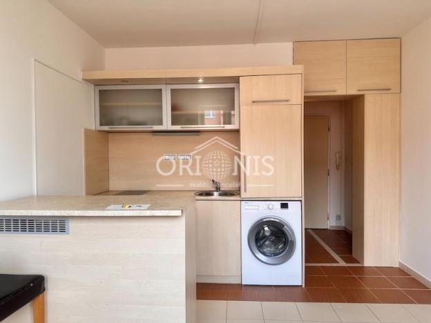 Prodej bytu 1+kk, Chomutov, Kostnická, 20 m2