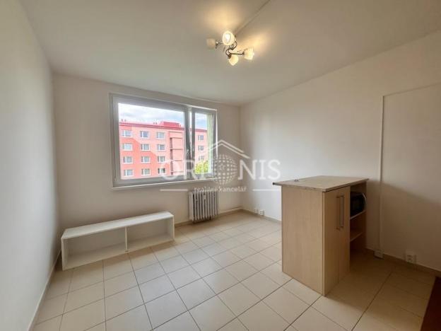 Prodej bytu 1+kk, Chomutov, Kostnická, 20 m2