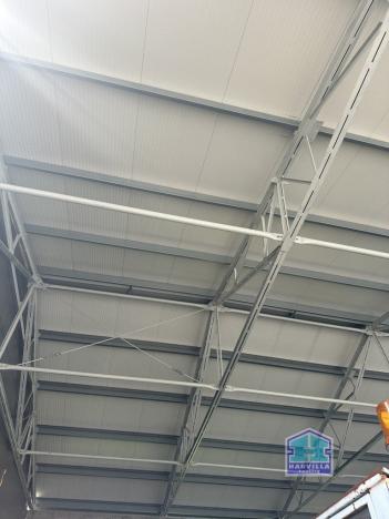 Prodej výrobních prostor, Klatovy - Klatovy II, K Letišti, 9135 m2