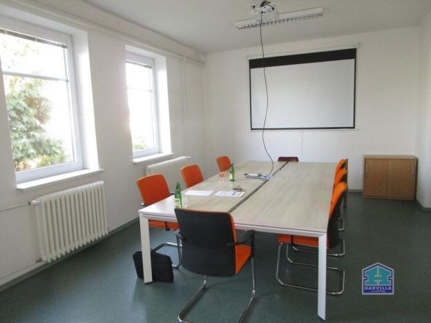 Prodej výrobních prostor, Klatovy - Klatovy II, K Letišti, 9135 m2