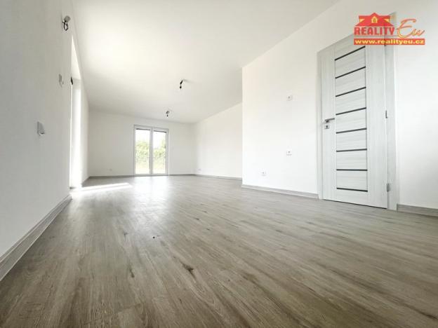 Prodej rodinného domu, Libišany, 110 m2