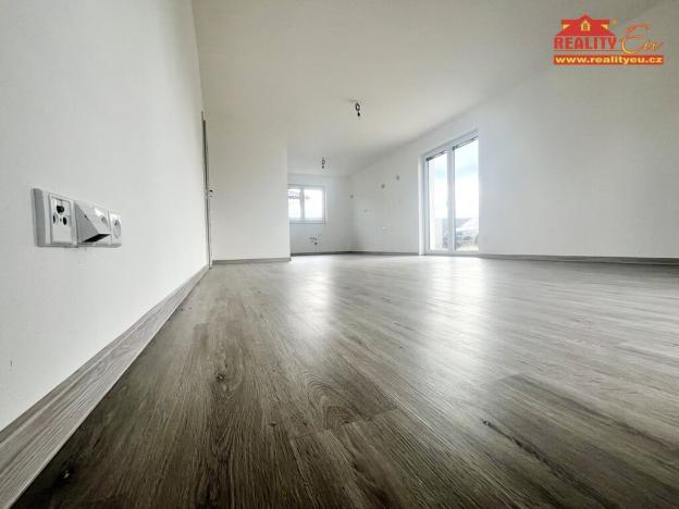 Prodej rodinného domu, Libišany, 110 m2