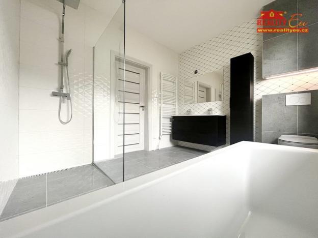 Prodej rodinného domu, Libišany, 110 m2