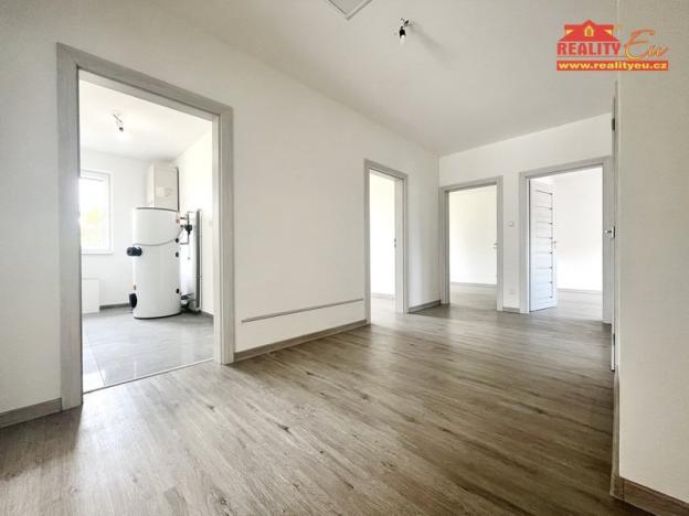 Prodej rodinného domu, Libišany, 110 m2