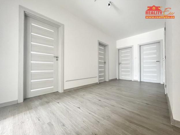 Prodej rodinného domu, Libišany, 110 m2