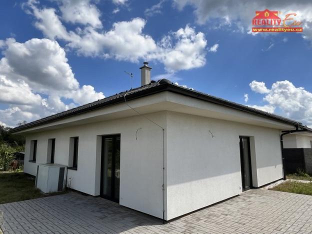 Prodej rodinného domu, Libišany, 110 m2