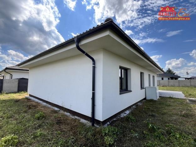 Prodej rodinného domu, Libišany, 110 m2