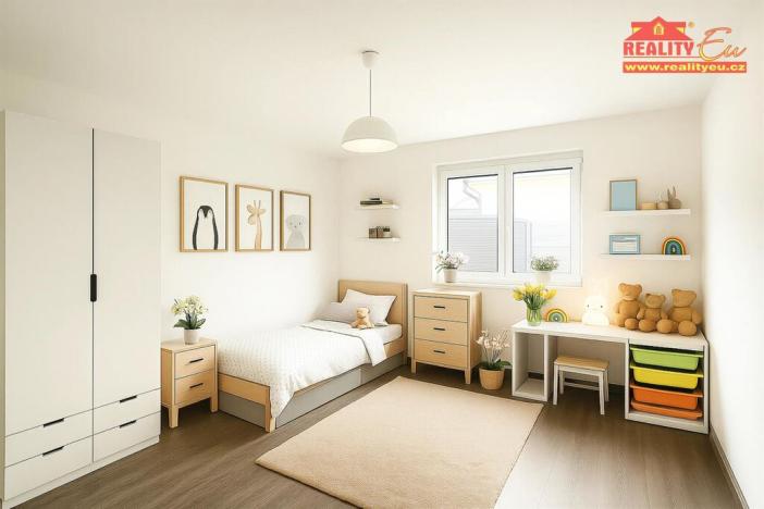 Prodej rodinného domu, Libišany, 110 m2