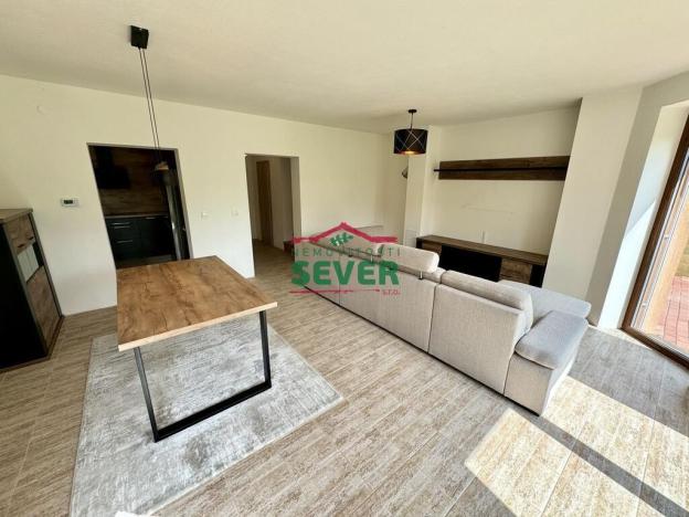 Prodej rodinného domu, Praha - Újezd nad Lesy, Novosibřinská, 220 m2