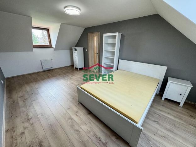 Prodej rodinného domu, Praha - Újezd nad Lesy, Novosibřinská, 220 m2