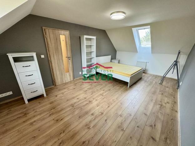 Prodej rodinného domu, Praha - Újezd nad Lesy, Novosibřinská, 220 m2