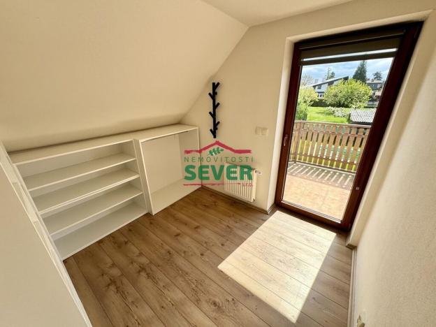 Prodej rodinného domu, Praha - Újezd nad Lesy, Novosibřinská, 220 m2