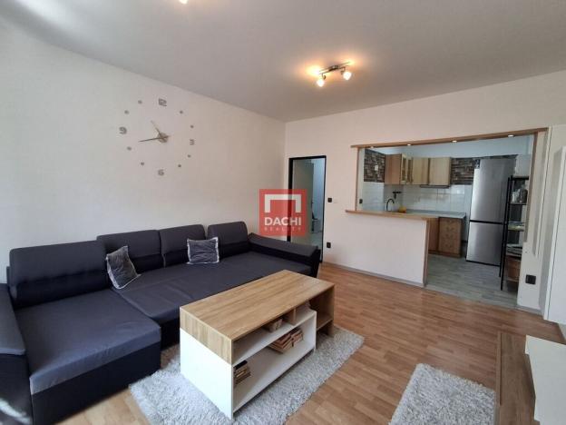Prodej bytu 2+kk, Šternberk, Jívavská, 64 m2