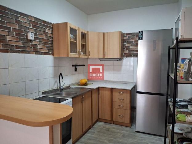 Prodej bytu 2+kk, Šternberk, Jívavská, 64 m2