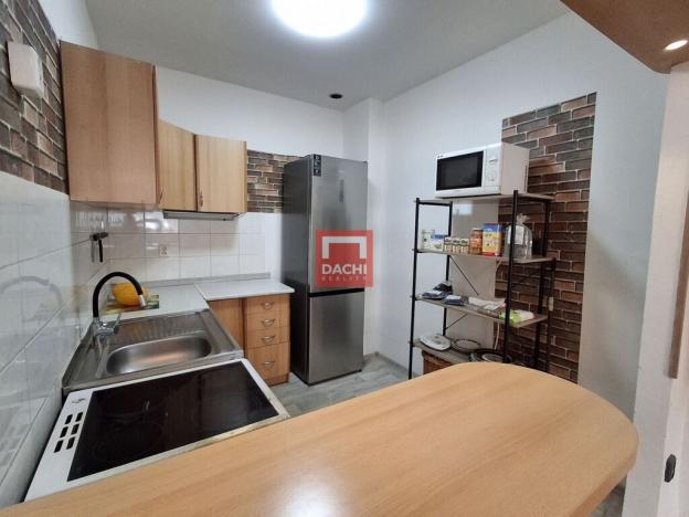 Prodej bytu 2+kk, Šternberk, Jívavská, 64 m2