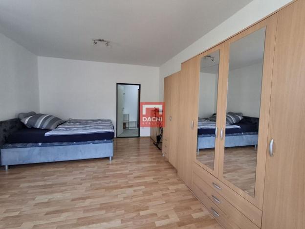 Prodej bytu 2+kk, Šternberk, Jívavská, 64 m2