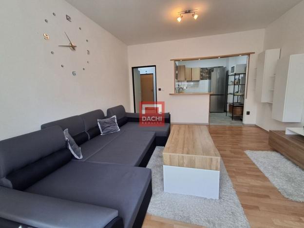 Prodej bytu 2+kk, Šternberk, Jívavská, 64 m2