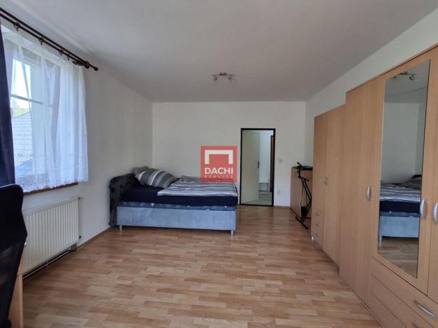 Prodej bytu 2+kk, Šternberk, Jívavská, 64 m2
