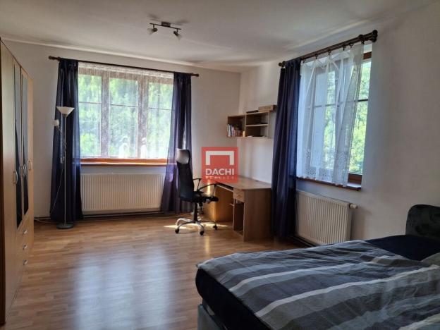 Prodej bytu 2+kk, Šternberk, Jívavská, 64 m2