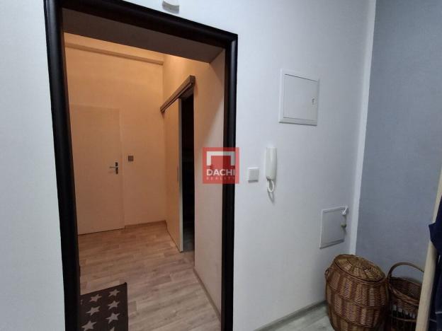 Prodej bytu 2+kk, Šternberk, Jívavská, 64 m2