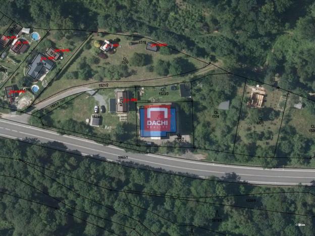 Prodej bytu 2+kk, Šternberk, Jívavská, 64 m2