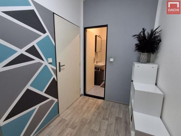 Prodej bytu 2+kk, Šternberk, Jívavská, 64 m2