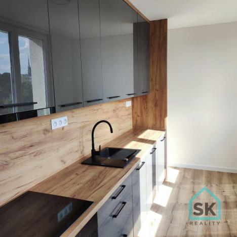 Pronájem bytu 3+1, Krnov - Pod Bezručovým vrchem, Budovatelů, 74 m2