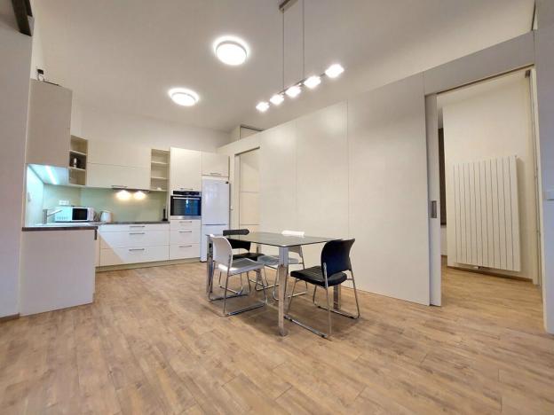 Pronájem bytu 2+kk, Hradec Králové, Škroupova, 71 m2