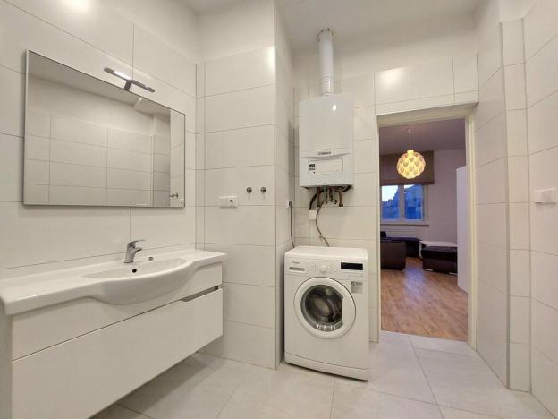 Pronájem bytu 2+kk, Hradec Králové, Škroupova, 71 m2