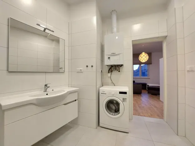 Pronájem bytu 2+kk, Hradec Králové, Škroupova, 71 m2