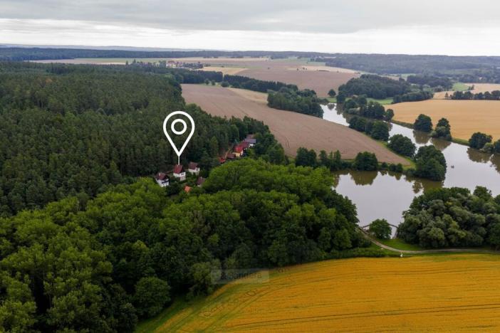 Prodej chaty, Bečice, 82 m2