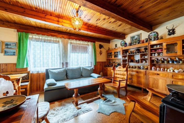 Prodej chaty, Bečice, 82 m2