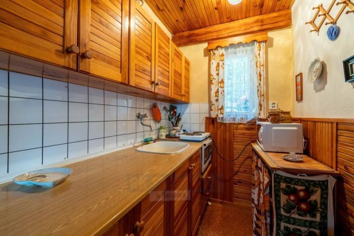 Prodej chaty, Bečice, 82 m2