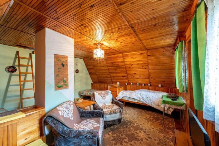 Prodej chaty, Bečice, 82 m2