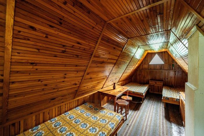 Prodej chaty, Bečice, 82 m2