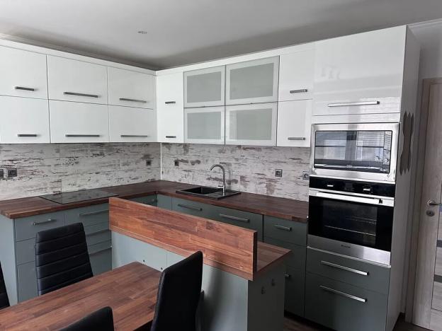 Prodej rodinného domu, Libhošť, 150 m2