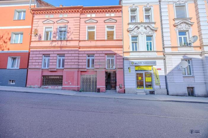 Prodej bytu 4+kk, Opava - Předměstí, Pivovarská, 135 m2