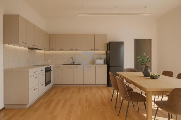 Prodej bytu 4+kk, Opava - Předměstí, Pivovarská, 135 m2