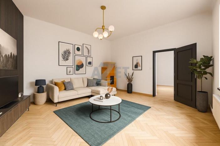 Prodej bytu 4+kk, Opava - Předměstí, Pivovarská, 135 m2