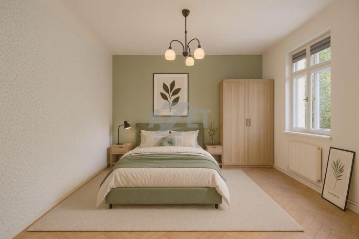 Prodej bytu 4+kk, Opava - Předměstí, Pivovarská, 135 m2