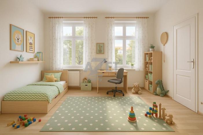 Prodej bytu 4+kk, Opava - Předměstí, Pivovarská, 135 m2