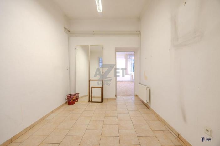 Prodej bytu 4+kk, Opava - Předměstí, Pivovarská, 135 m2