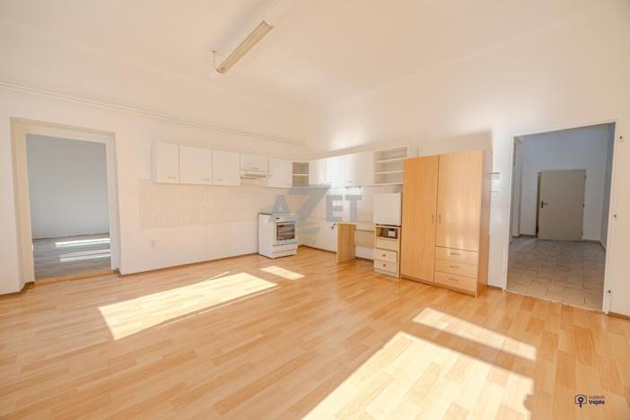 Prodej bytu 4+kk, Opava - Předměstí, Pivovarská, 135 m2