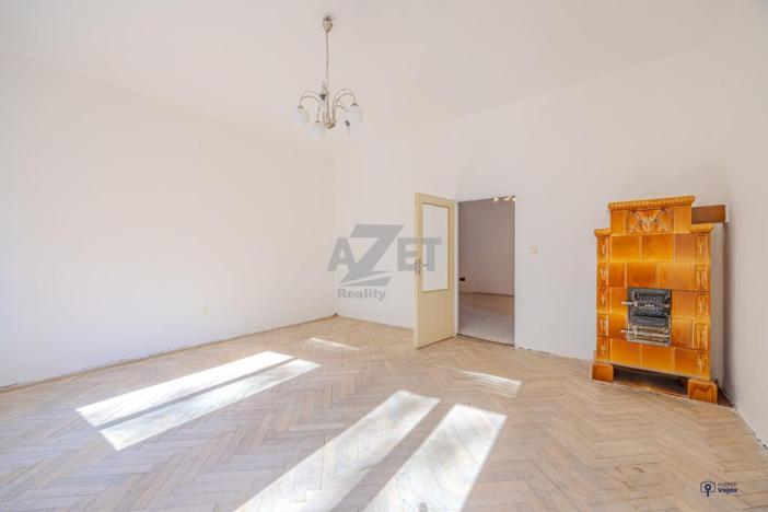 Prodej bytu 4+kk, Opava - Předměstí, Pivovarská, 135 m2