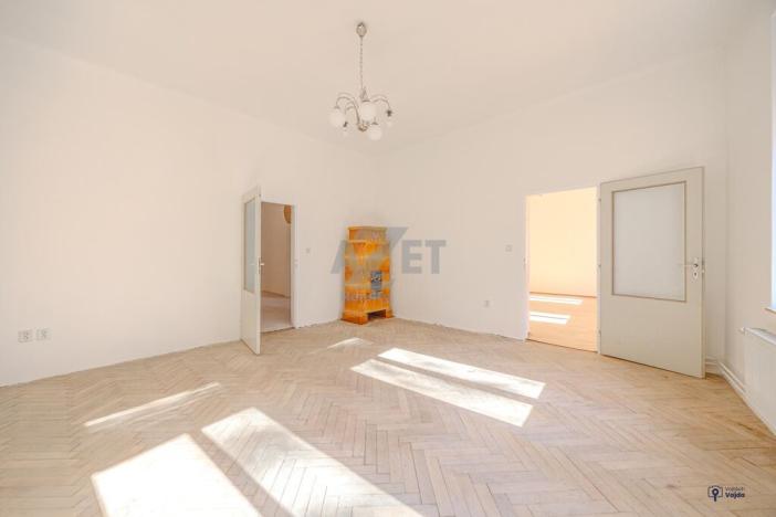 Prodej bytu 4+kk, Opava - Předměstí, Pivovarská, 135 m2