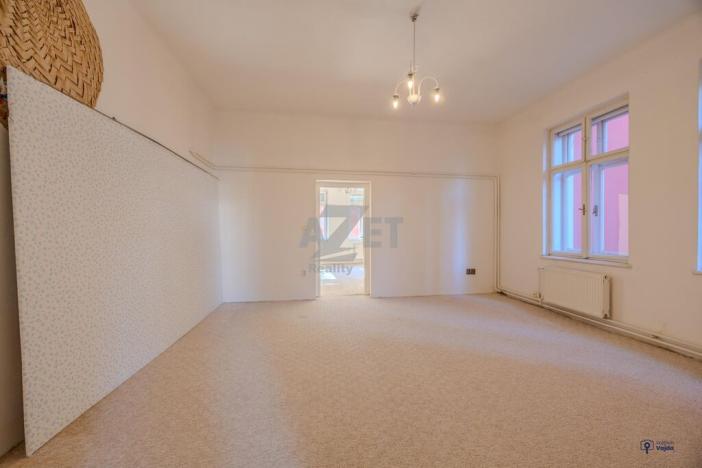 Prodej bytu 4+kk, Opava - Předměstí, Pivovarská, 135 m2