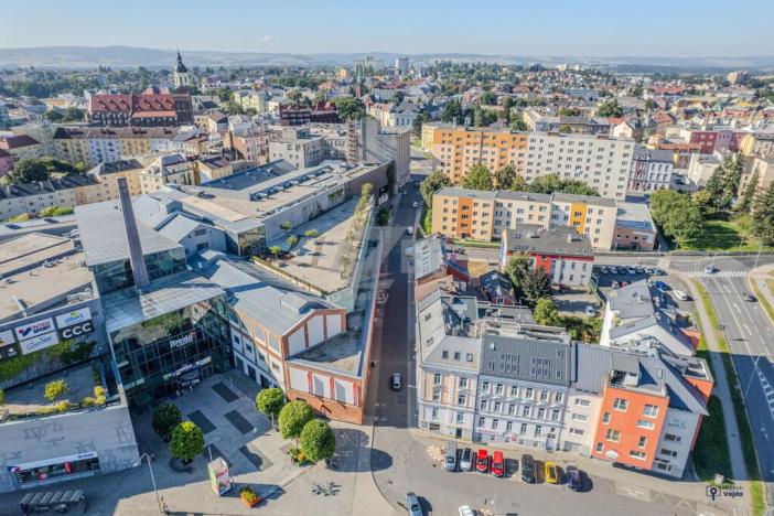 Prodej bytu 4+kk, Opava - Předměstí, Pivovarská, 135 m2