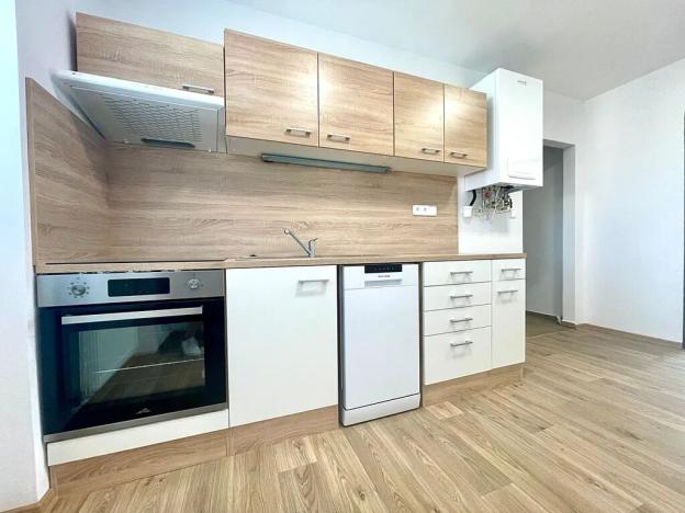 Prodej bytu 2+1, Lovosice, Nádražní, 59 m2