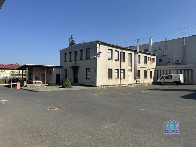 Prodej skladu, Klatovy - Klatovy II, K Letišti, 9135 m2