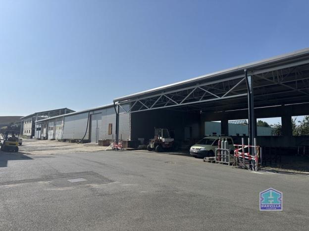 Prodej skladu, Klatovy - Klatovy II, K Letišti, 9135 m2